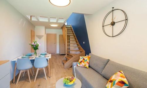 Apartamenty Pod Stokiem Szczyrk