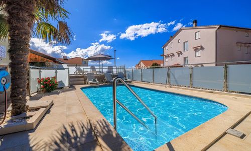 Villa Ivka Crikvenica