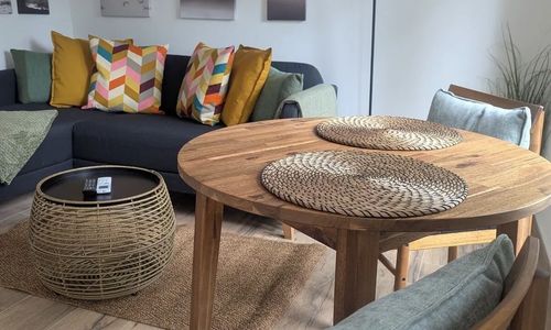 VelLesz Vendégház Kismaros