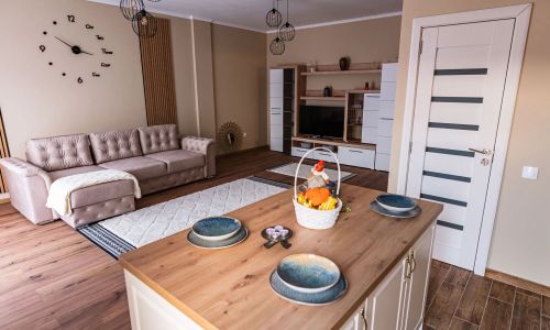 Apartament Lux Papiu Târgu Mureș