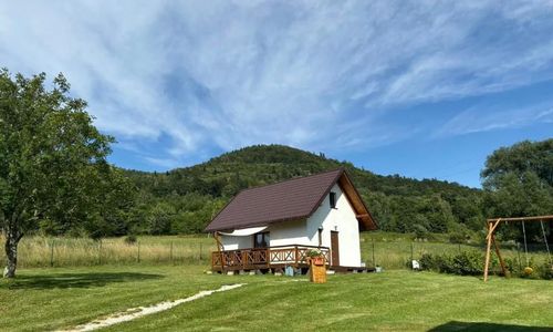 Domek Pod Skałkami Idzików