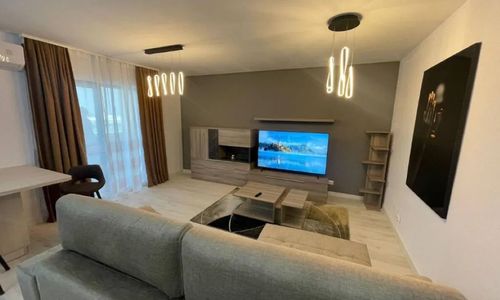 Apartament 5 Ploiești