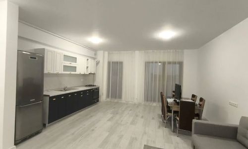 Apartament 7 Ploiești