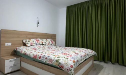 Apartament MM Ploiești