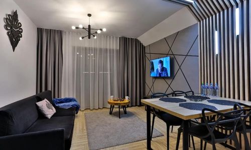 Apartament33 Luxury View Kluszkowce