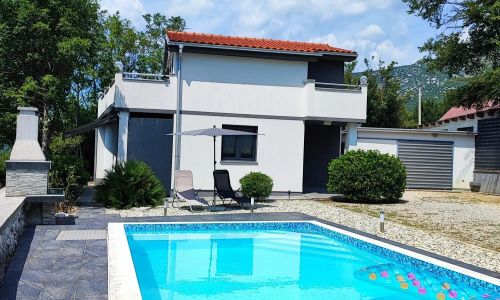 Villa Solterra Grižane