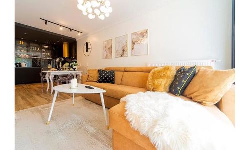 Trevilles Apartamenty - Golden Eye Szklarska Poręba