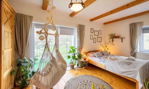 Apartament Boheme Lądek-Zdrój