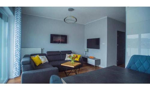Apartament w Cieplicach Perfekt Jelenia Góra