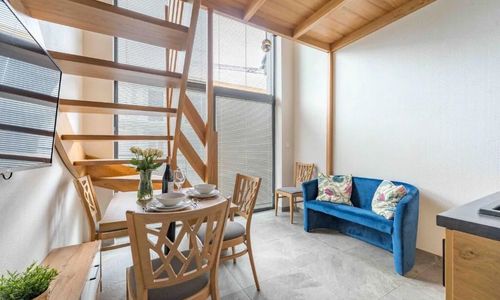 Aparthotel Pod Stokiem Szczyrk