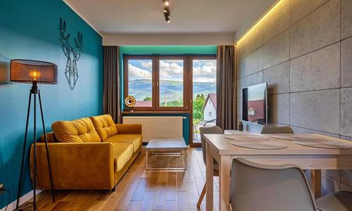 Apartamenty Górski Klimat Szklarska Poręba