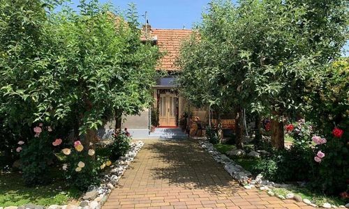 Casa Lui Moșu Alba-Iulia