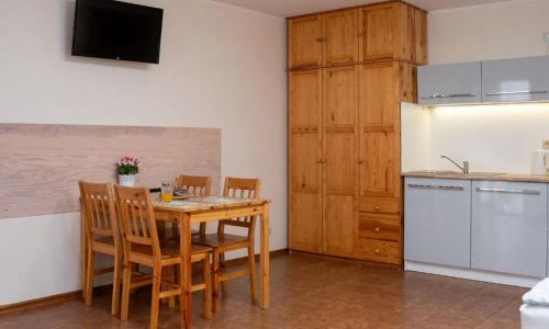  Pokoje Gościnne Taras Władysławowo