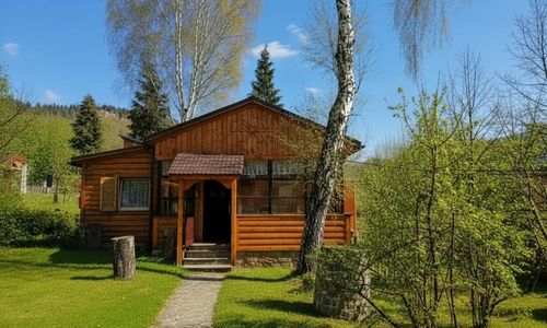 Chatka Na Wzgórzu Szczyrk