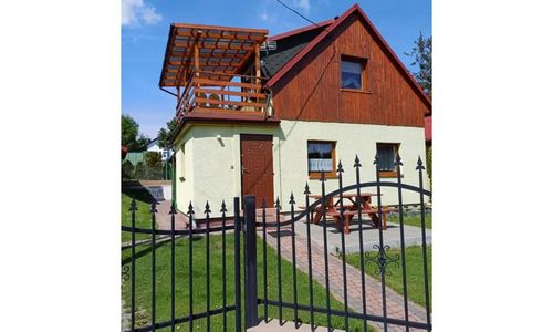 Domek u Piotra Kalna