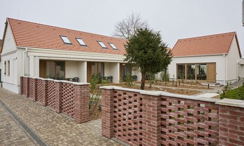 Villa Bayer Villány