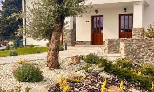 Villa Olea Apartman Tihany