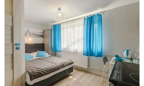 Spełniony Sen Pokoje Stegna