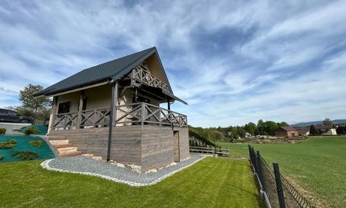  Widokowo-Relaks, Spokój i Cisza Laskówka