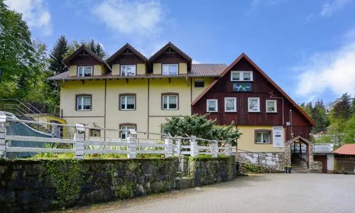 Harmont Montis Szklarska Poręba