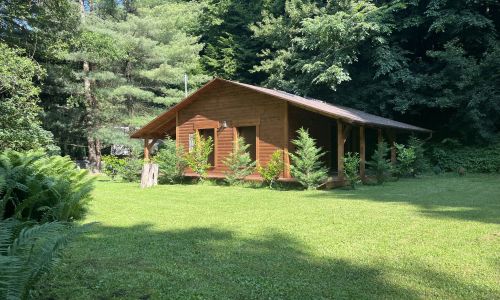 ZsóCa Kuckó Háromhuta