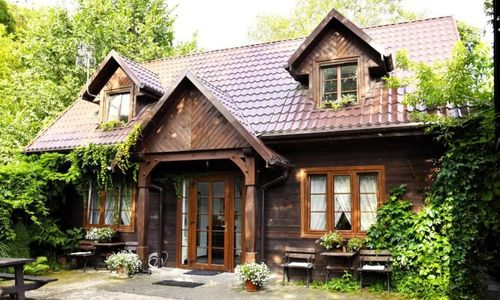 Pokoje Gościnne Fermata Kazimierz Dolny