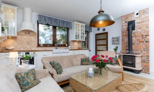 Domy i Apartament Veranda Pobierowo