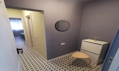 Luxury Apartment Twins Govora