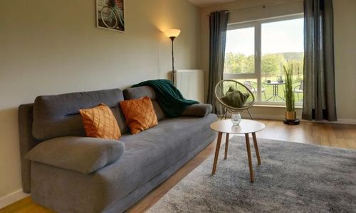 Apartament Sweet Dreams Szklarska Poręba