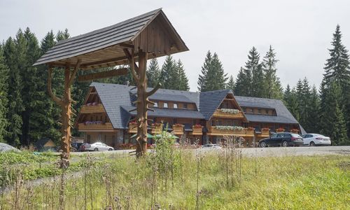 Horske stredisko Ski Zabava 