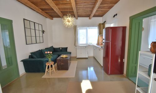 Casa Green Escape Moldoveneşti