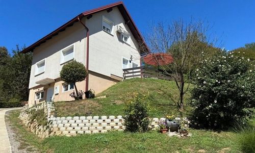Apartmanok Parkolóhellyel Tuheljske Toplice, Zagorje - 24875 Tuheljske Toplice