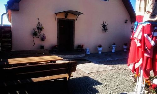 Agroturystyka U Iwony Słoszów