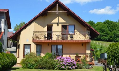 Agroturystyka Stajnia Grudki Woźniki