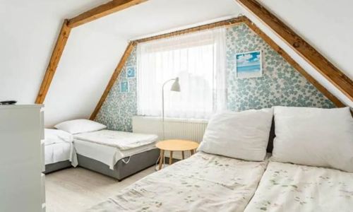 Apartament Lucyna i Mirek Władysławowo