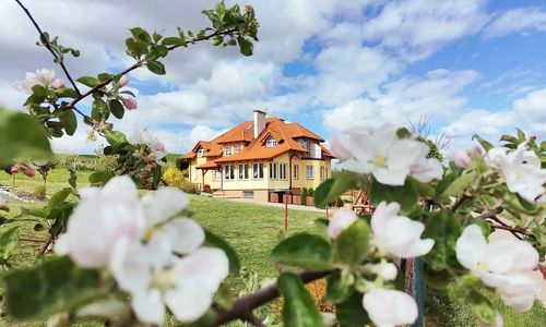 Apartman Gołubie - PKA951