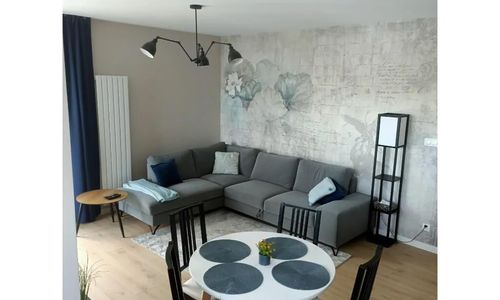 Apartament Perła Południa Suwałki