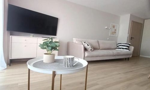 Apartament Emili Vipoo Suwałki