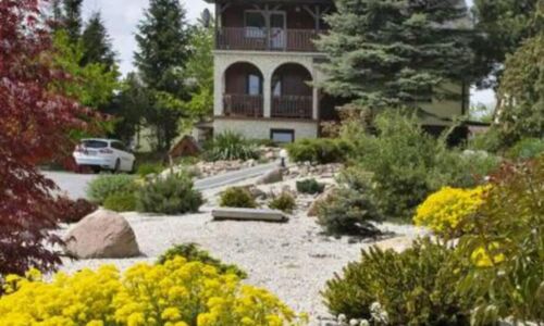 AgroDąbrówka Kazimierz Dolny