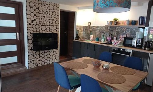 Apartamenty Sowianka Ludwikowice Kłodzkie