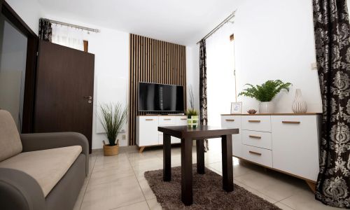 Apartament IKAR Rewal - blisko plaży 