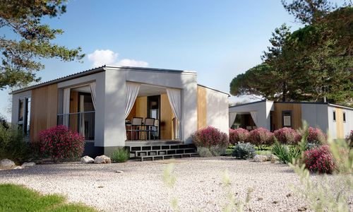 Zaton Holiday Resort Glamping Village 