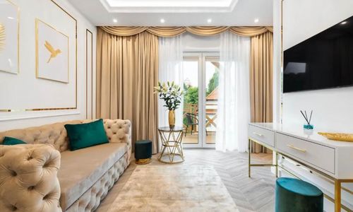 Bulwar Residence & Wellness Kazimierz Dolny