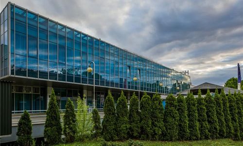 Hotel Centrum Business Kraków