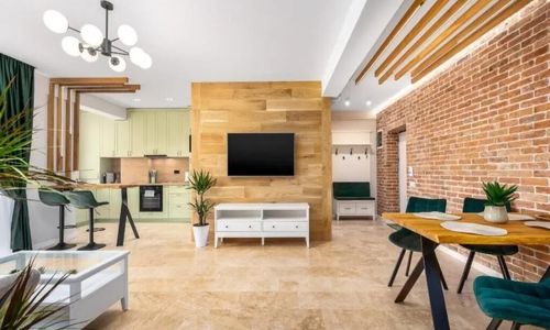 Apartament GreenHill Gura Humorului