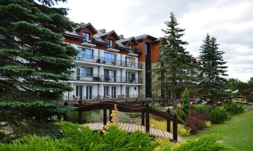 Hotel Skalny SPA Polańczyk