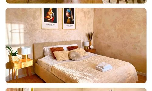 Apartamenty Paryskie Old Town View Otwarty / Dostępny