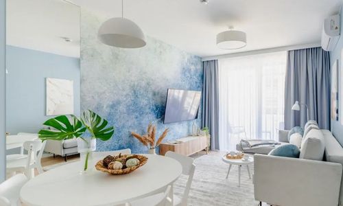  POSESJA APARTAMENTY & SPA - Posesja Plażowa 4b II Grzybowo