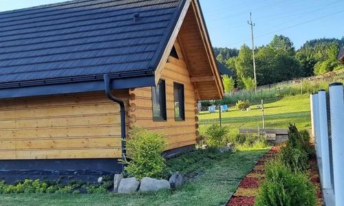 Domek Na Szlaku Ponice