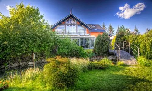 Hotel Azyl Kąty Wrocławskie